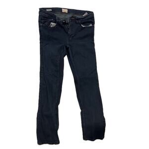 Weatherproof Vintage Slim Fit Jeans Mens 36x30